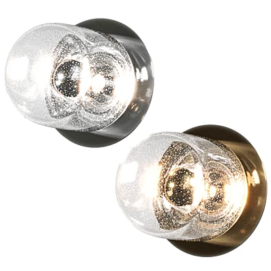 David Pompa Cupallo Wall Lamp