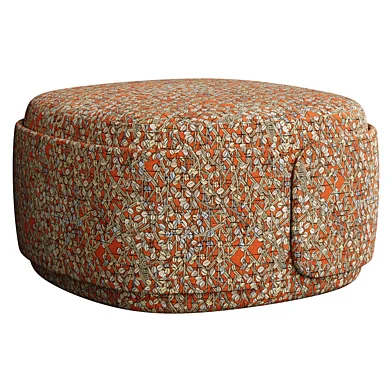 Dolly Ottoman