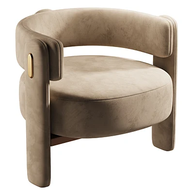 Choux Armchair