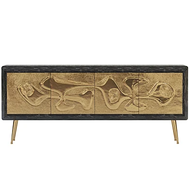 Reform Credenza