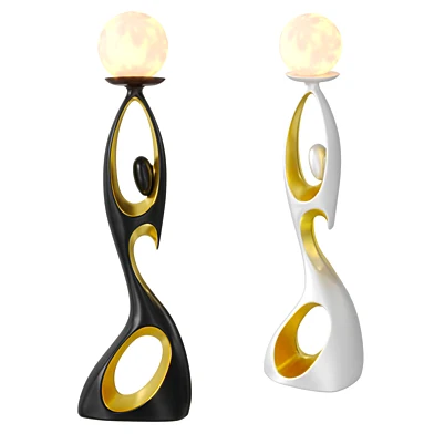 Decorative Floor Lamp
