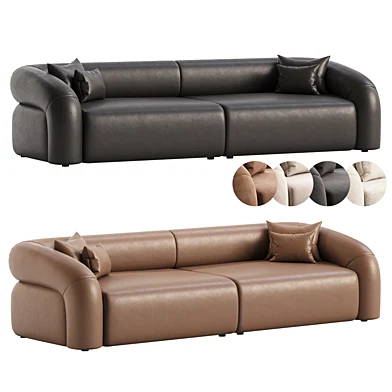 Sectional Sofa