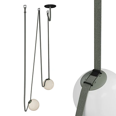 Toolkit Plusminus by Vibia