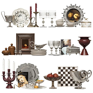117 Kitchen Decor 04 Vintage 02