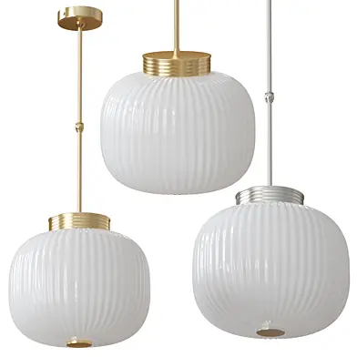Kutek Alba pendant light