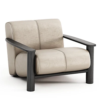 Client Molinari Armchair