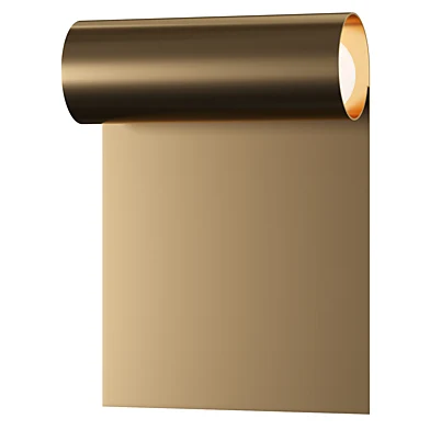 Tacchini Italia Doric Wall Lamp