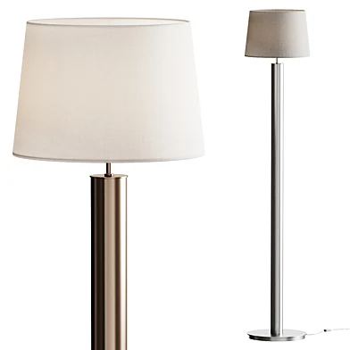 Monogamba Floor Lamp