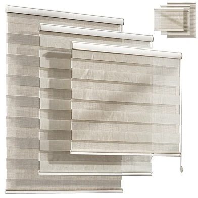 Roller Blinds Linen