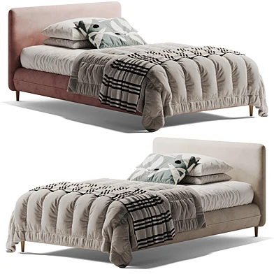 Kids bed KDP Kids A
