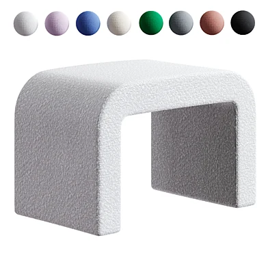 Puf Chair