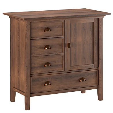 Classic Drawer Chest