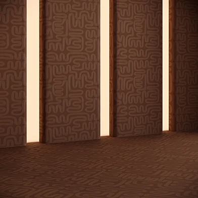 Sarana Orange 4K