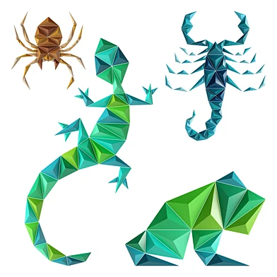Paper Artwork 31