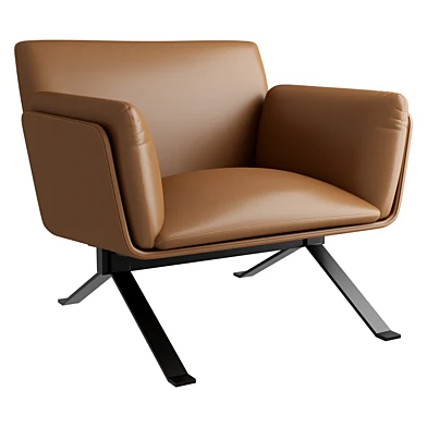 Armchair Sitzone S132-1