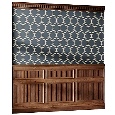 Wall Panel Custom Decorative 005