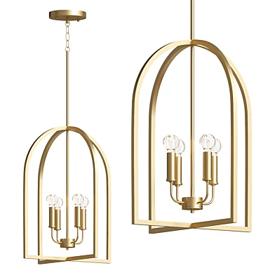 Lawson Pendant Light