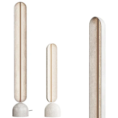 Studiotwentyseven Emersion Floor Lamps