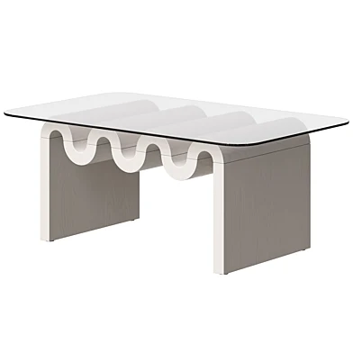 Urban Outfitters / Aria Coffee Table