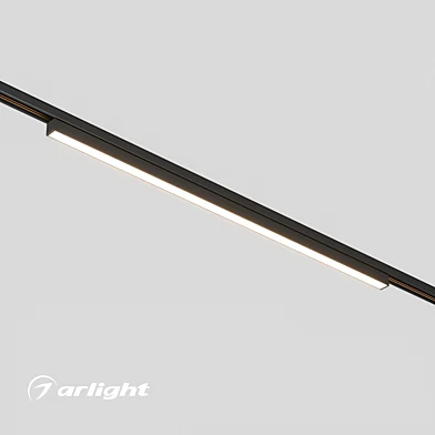 OM Светильник MAG-ORIENT-FLAT-L800-27W