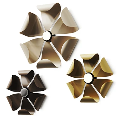 Aromas del Campo Rita Wall Lamps