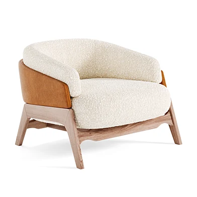 CARPE Armchair Noaliving