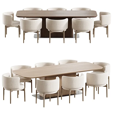 Dining set