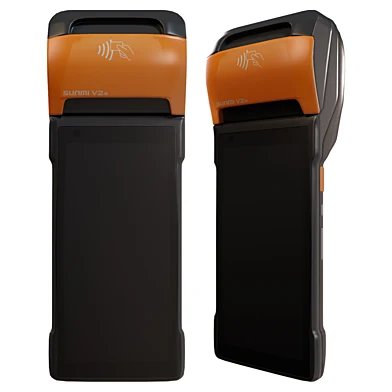 Sunmi V2s Mobile Terminal