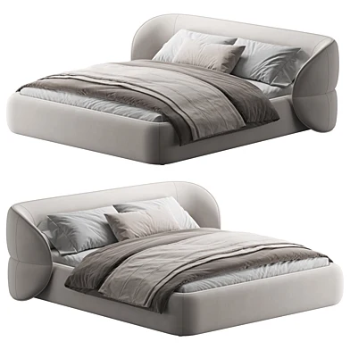 Clip Bed