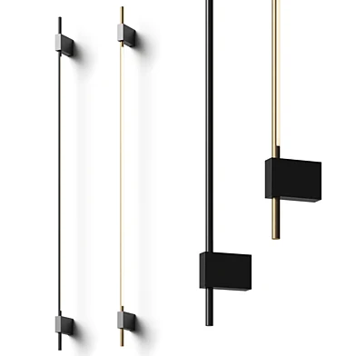 WALL STICK TWIG - Centersvet