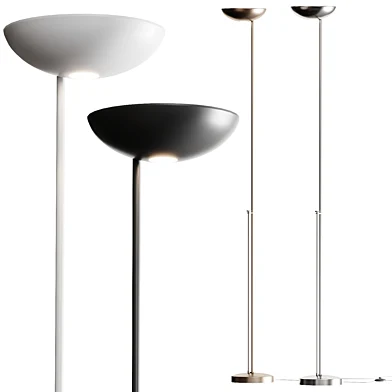 Icons Floor Lamp