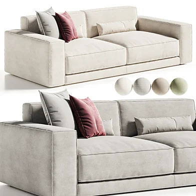 Buble Sofa
