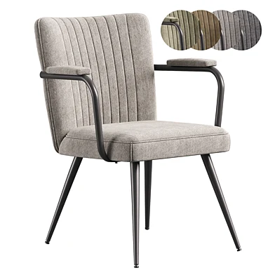 Ronda Armchair By InmyRoom