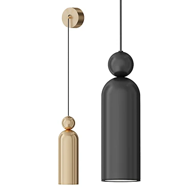 LEFFE WALL Pendant Lamp