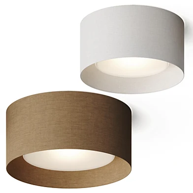 Astro Lighting Bevel Round Ceiling Table