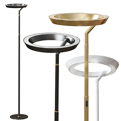 Lucide Celeste LED Floor Lamp