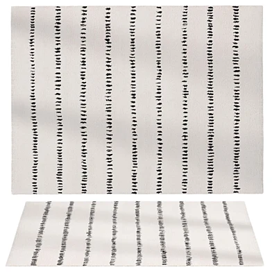 Melody Plush Pile Rug