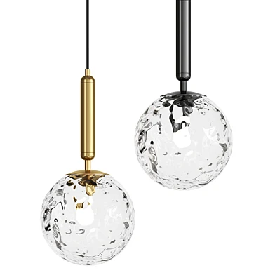 Pendan lamp Freya Zelda