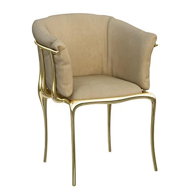 Bobo do Lobo No.11 armchair