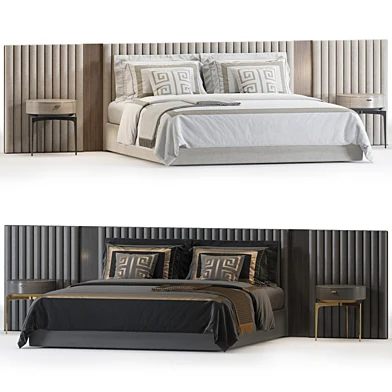 luzaro Modi 2.0 Bed