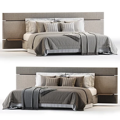 Twils Infinito Bed