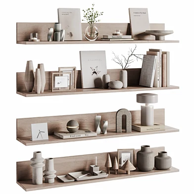 Decorative Set 02