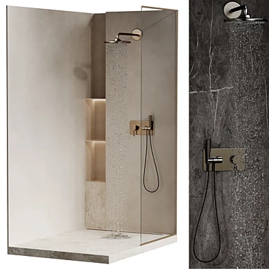 Shower room 09