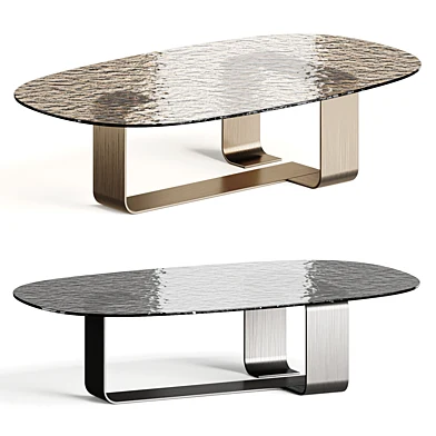 Calligaris Ribbon Coffee Table