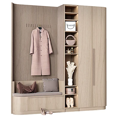 Wardrobe 49
