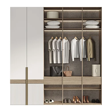 Furniture Composition