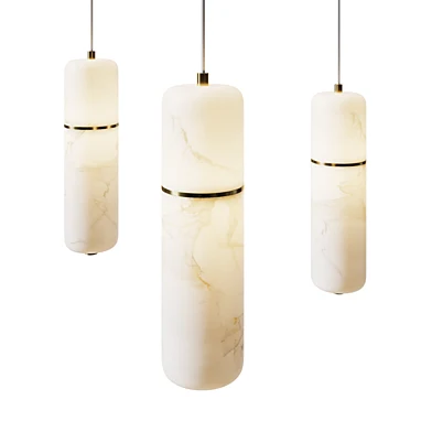 Loft-concept - Cryptocrystalline Stone