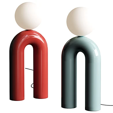 Jardan Nelly Table Lamp