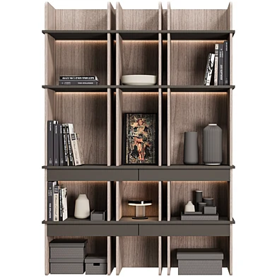Furniture Composition 02
