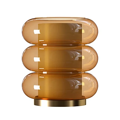 La Redoute Interieurs Armillo Table Lamp